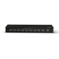 Lindy 9 Port Hdmi 10.2G Multi-View